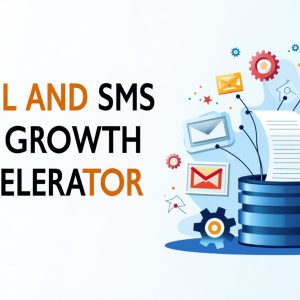 Email & SMS List Growth Accelerator