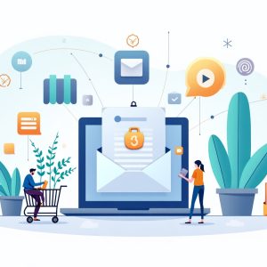 Email Retargeting & Abandoned Cart Recovery System