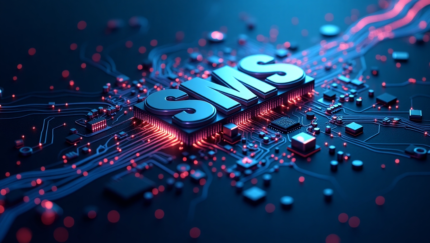 AI-Powered SMS Personalization Engine