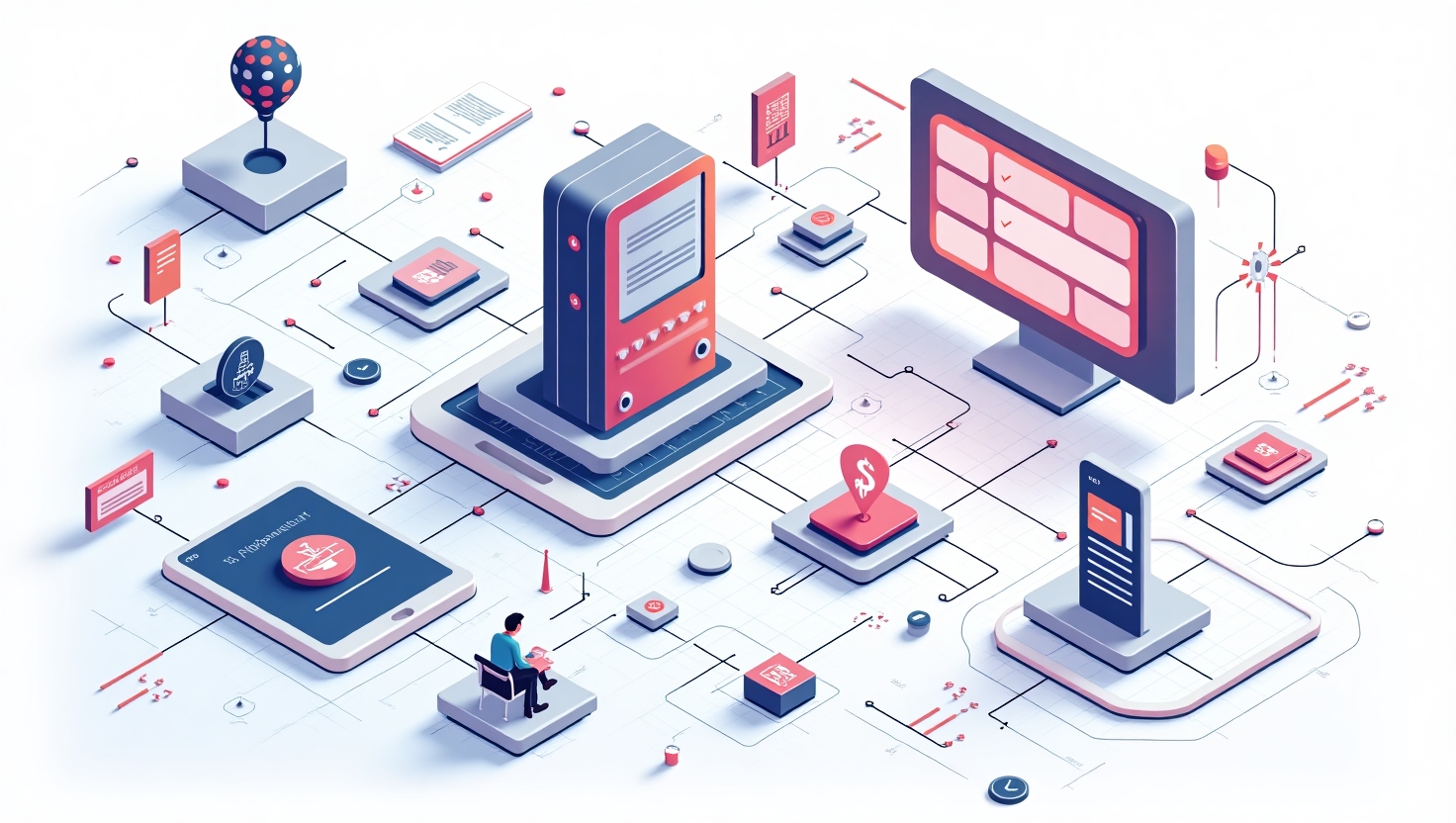 SMS Lead Generation & Engagement Blueprint