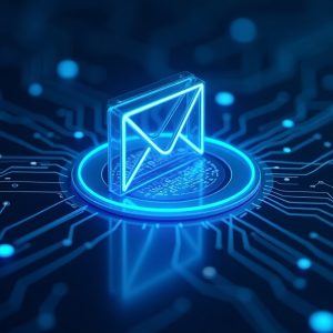 AI-Powered Email Campaign Optimization